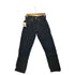 エビスドンナ EVISU DONNA LOT2000 ストレート デニムパンツ レディース 25X32