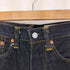 エビスドンナ EVISU DONNA LOT2000 ストレート デニムパンツ レディース 25X32