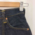 エビスドンナ EVISU DONNA LOT2000 ストレート デニムパンツ レディース 25X32