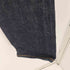 エビスドンナ EVISU DONNA LOT2000 ストレート デニムパンツ レディース 25X32