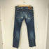 ヒステリックグラマー HYSTERIC GLAMOUR VR加工スタッズデニム 赤耳 メンズ 32