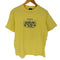 ステューシー Stussy 90S PROPERTY OF HAWAIIAN プリント S/S Tシャツ メンズ import:M