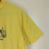 ステューシー Stussy 90S PROPERTY OF HAWAIIAN プリント S/S Tシャツ メンズ import:M
