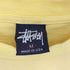 ステューシー Stussy 90S PROPERTY OF HAWAIIAN プリント S/S Tシャツ メンズ import:M