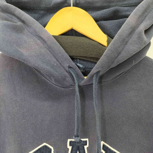 ギャップ Gap 00S プルオーバー パーカー メンズ import:M