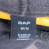 ギャップ Gap 00S プルオーバー パーカー メンズ import:M