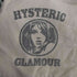 ヒステリックグラマー HYSTERIC GLAMOUR SP加工MUSIC NOTE 音符 楽譜 デニムパンツ メンズ 32