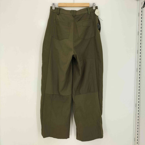 シーオール SEEALL RECONSTRUCTED BOOTS CUT BUGGY PANTS メンズ JPN:2