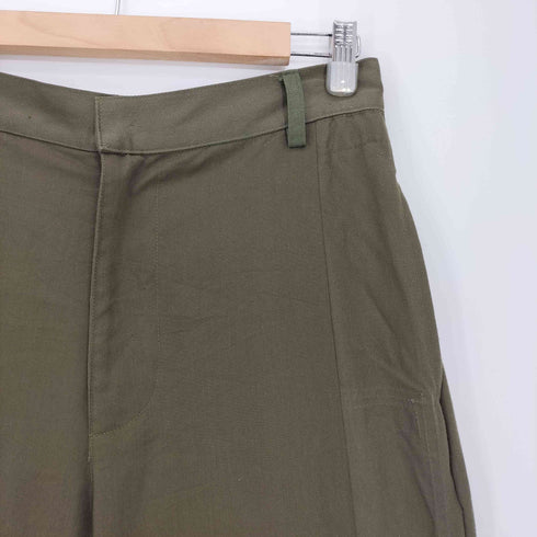 シーオール SEEALL RECONSTRUCTED BOOTS CUT BUGGY PANTS メンズ JPN:2