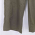 シーオール SEEALL RECONSTRUCTED BOOTS CUT BUGGY PANTS メンズ JPN:2