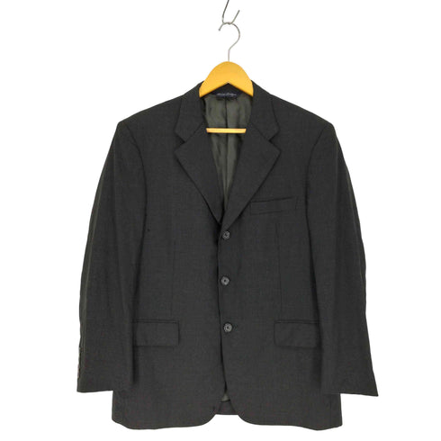 ブルックスブラザーズ BROOKS BROTHERS 3B ウール テーラードジャケット メンズ 40SHT
