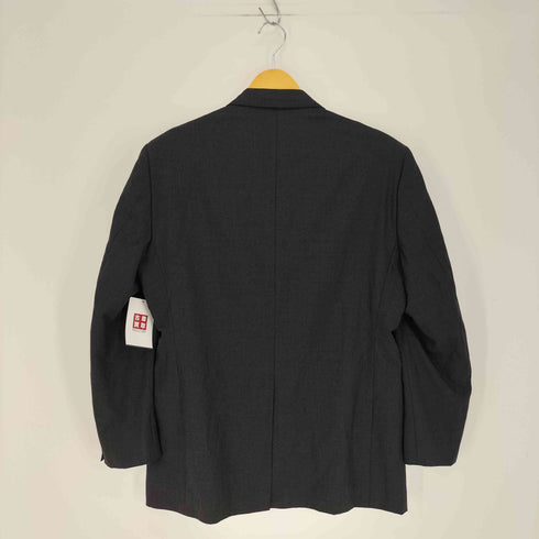 ブルックスブラザーズ BROOKS BROTHERS 3B ウール テーラードジャケット メンズ 40SHT