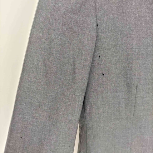 ブルックスブラザーズ BROOKS BROTHERS 3B ウール テーラードジャケット メンズ 40SHT