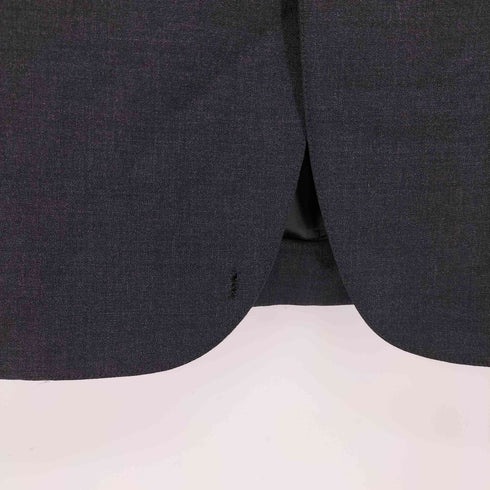 ブルックスブラザーズ BROOKS BROTHERS 3B ウール テーラードジャケット メンズ 40SHT