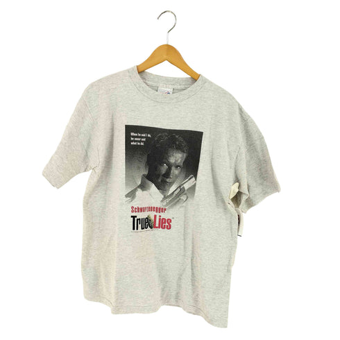 ユナイテッドスポーツ UNITED SPORTS 90sムービーTシャツ メンズ import:L