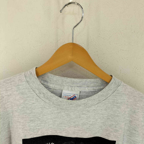 ユナイテッドスポーツ UNITED SPORTS 90sムービーTシャツ メンズ import:L