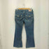トゥルーレリジョン TRUE RELIGION USA製 JOEY BIG T フレアパンツ レディース 28