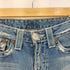 トゥルーレリジョン TRUE RELIGION USA製 JOEY BIG T フレアパンツ レディース 28