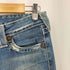 トゥルーレリジョン TRUE RELIGION USA製 JOEY BIG T フレアパンツ レディース 28