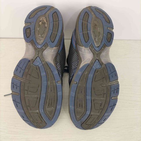 キココスタディノフ KIKO KOSTADINOV Kiko Kostadinov Studio UB4-S Gel-1130 Graphite Grey メンズ JPN:27.5