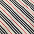 バーバリー BURBERRY ロゴ ストライプ スカーフ レディース