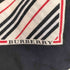 バーバリー BURBERRY ロゴ ストライプ スカーフ レディース