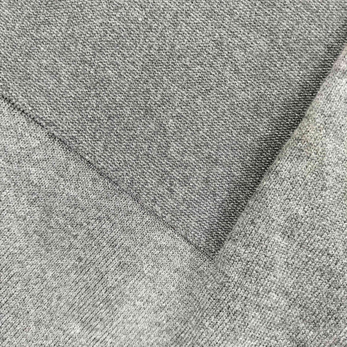 L/S 切替 変形ニット レディース