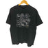 ステューシー Stussy 90S ロゴプリント S/S Tシャツ メンズ import:L
