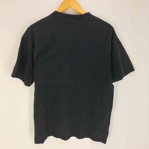 ステューシー Stussy 90S ロゴプリント S/S Tシャツ メンズ import:L