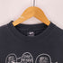 ステューシー Stussy 90S ロゴプリント S/S Tシャツ メンズ import:L