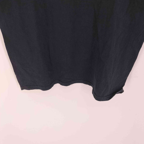 ステューシー Stussy 90S ロゴプリント S/S Tシャツ メンズ import:L