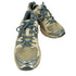ウィンダンシー WIND AND SEA Gel-Nimbus 9 Cream/Pure Silver メンズ JPN:28