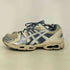 ウィンダンシー WIND AND SEA Gel-Nimbus 9 Cream/Pure Silver メンズ JPN:28