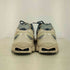 ウィンダンシー WIND AND SEA Gel-Nimbus 9 Cream/Pure Silver メンズ JPN:28