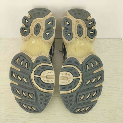 ウィンダンシー WIND AND SEA Gel-Nimbus 9 Cream/Pure Silver メンズ JPN:28