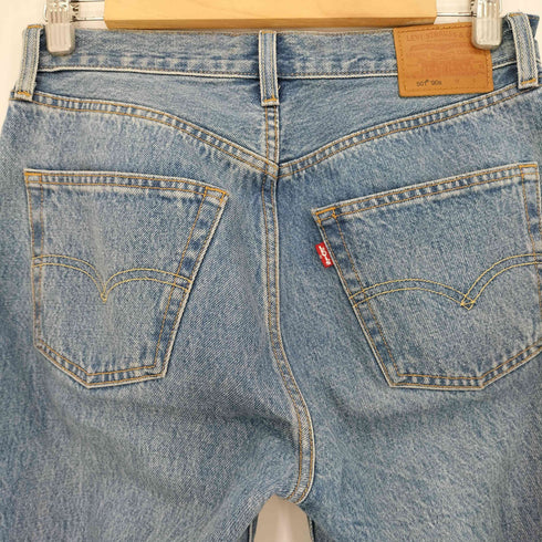 リーバイス Levis 501 90S デニム レディース W27 L30