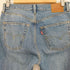 リーバイス Levis 501 90S デニム レディース W27 L30