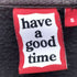 ハブアグッドタイム HAVE A GOOD TIME スウェット トレーナー メンズ S