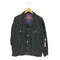 CREST JEANS デニム ジャケット メンズ 1XL