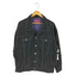 CREST JEANS デニム ジャケット メンズ 1XL