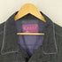 CREST JEANS デニム ジャケット メンズ 1XL
