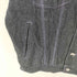 CREST JEANS デニム ジャケット メンズ 1XL