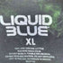 リキッドブルー LIQUID BLUE スカル Tシャツ メンズ import:XL