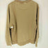 ステューシー Stussy 90-00S ロゴプリント Vガゼット スウェット トレーナー メンズ import:L