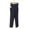 イッセイミヤケ ISSEY MIYAKE 90S 94AW 白タグ サイドジップ スラックス レディース