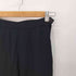 イッセイミヤケ ISSEY MIYAKE 90S 94AW 白タグ サイドジップ スラックス レディース