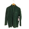 JONES WEAR 太畝 コーデュロイ ハーフジップ トップス メンズ import:M