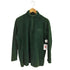 JONES WEAR 太畝 コーデュロイ ハーフジップ トップス メンズ import:M