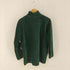 JONES WEAR 太畝 コーデュロイ ハーフジップ トップス メンズ import:M