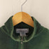 JONES WEAR 太畝 コーデュロイ ハーフジップ トップス メンズ import:M